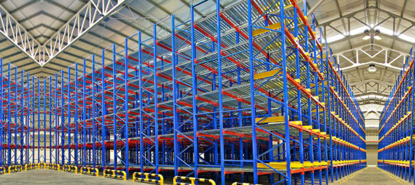 arşiv raf sistemleri ankara